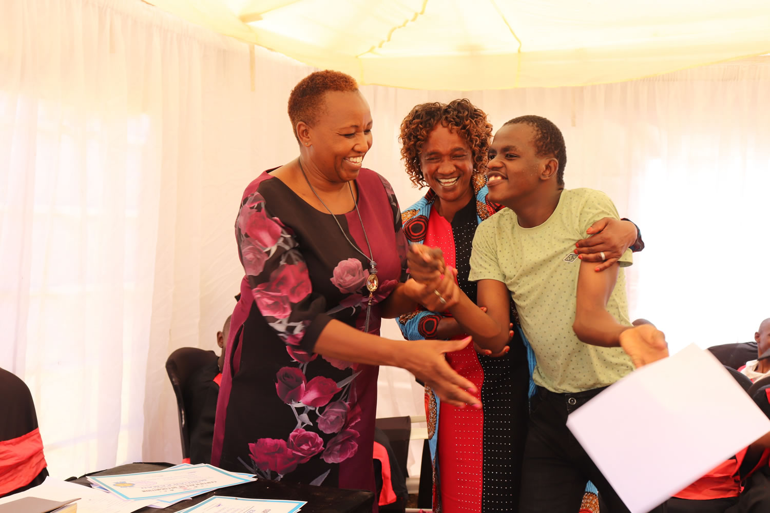 Educational Programs