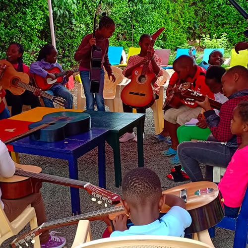 Educational Programs