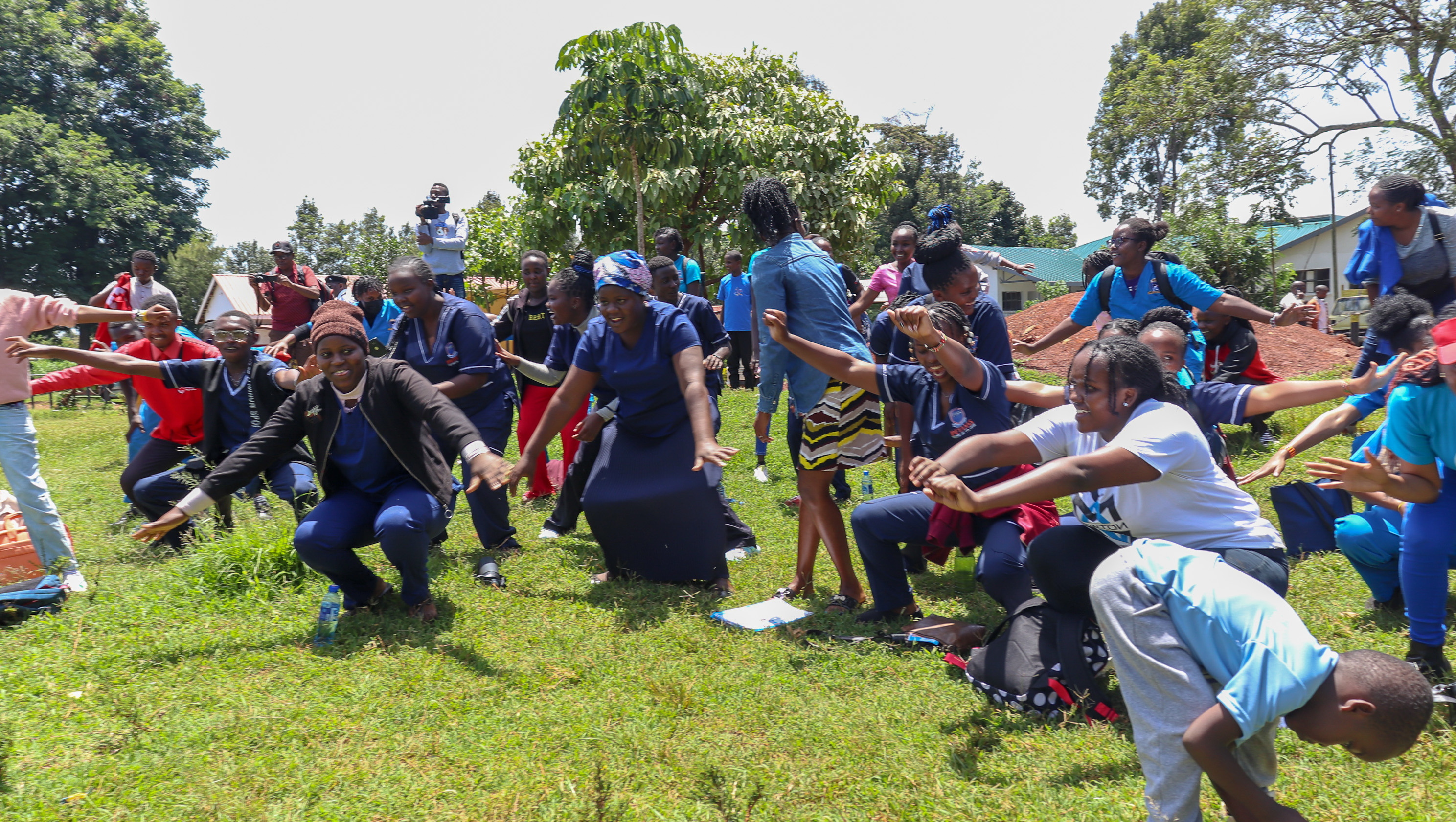 autism awareness walk day