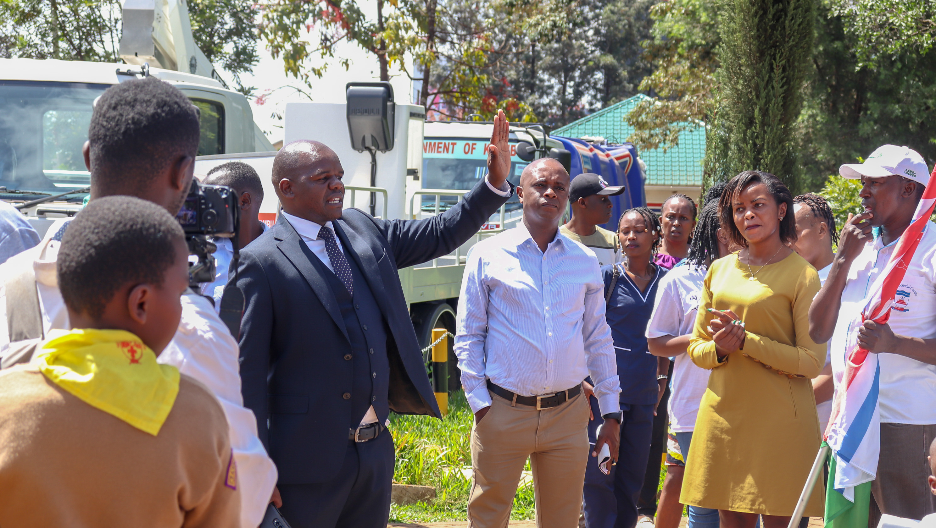 autism awareness walk day