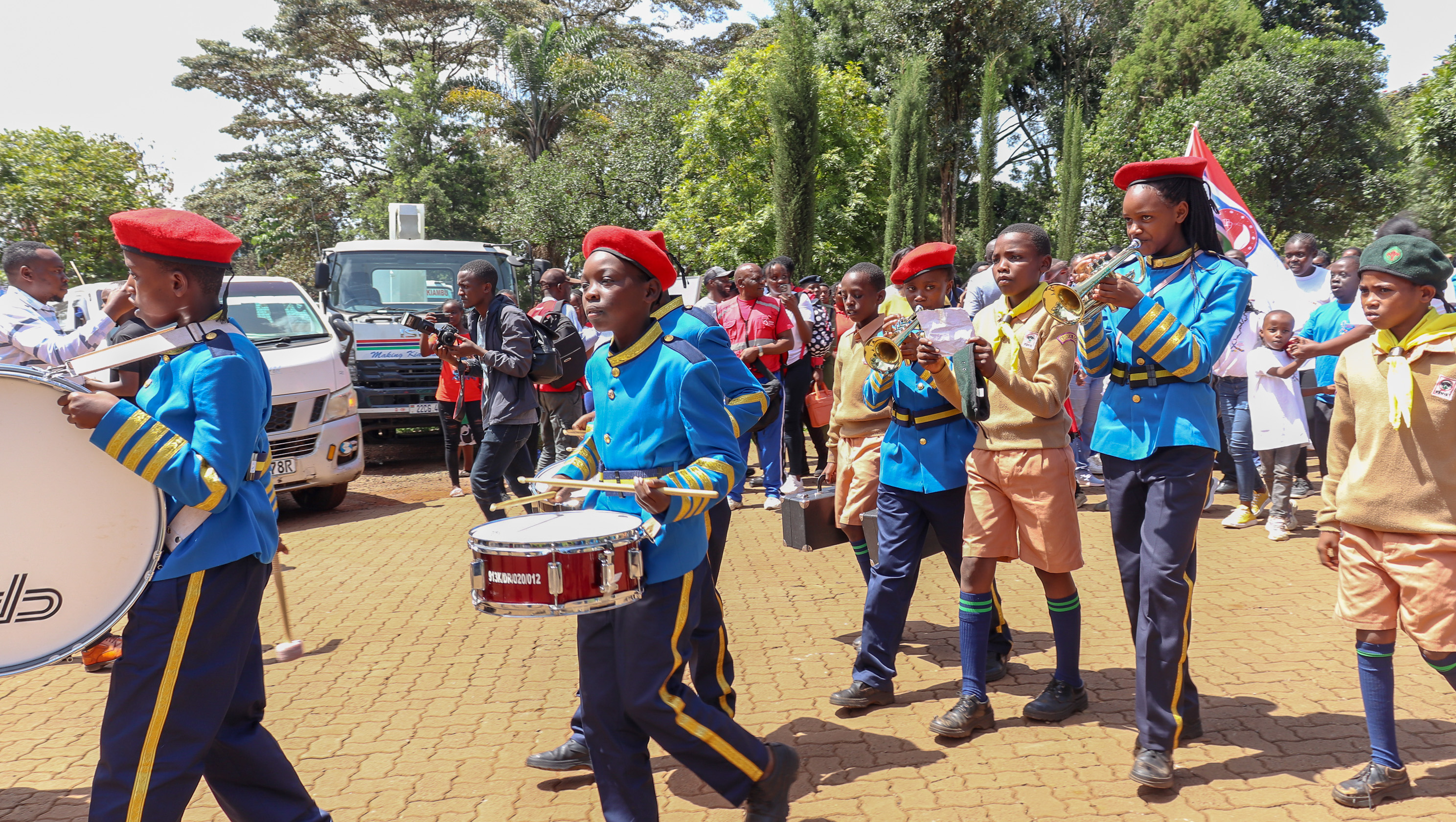 autism awareness walk day
