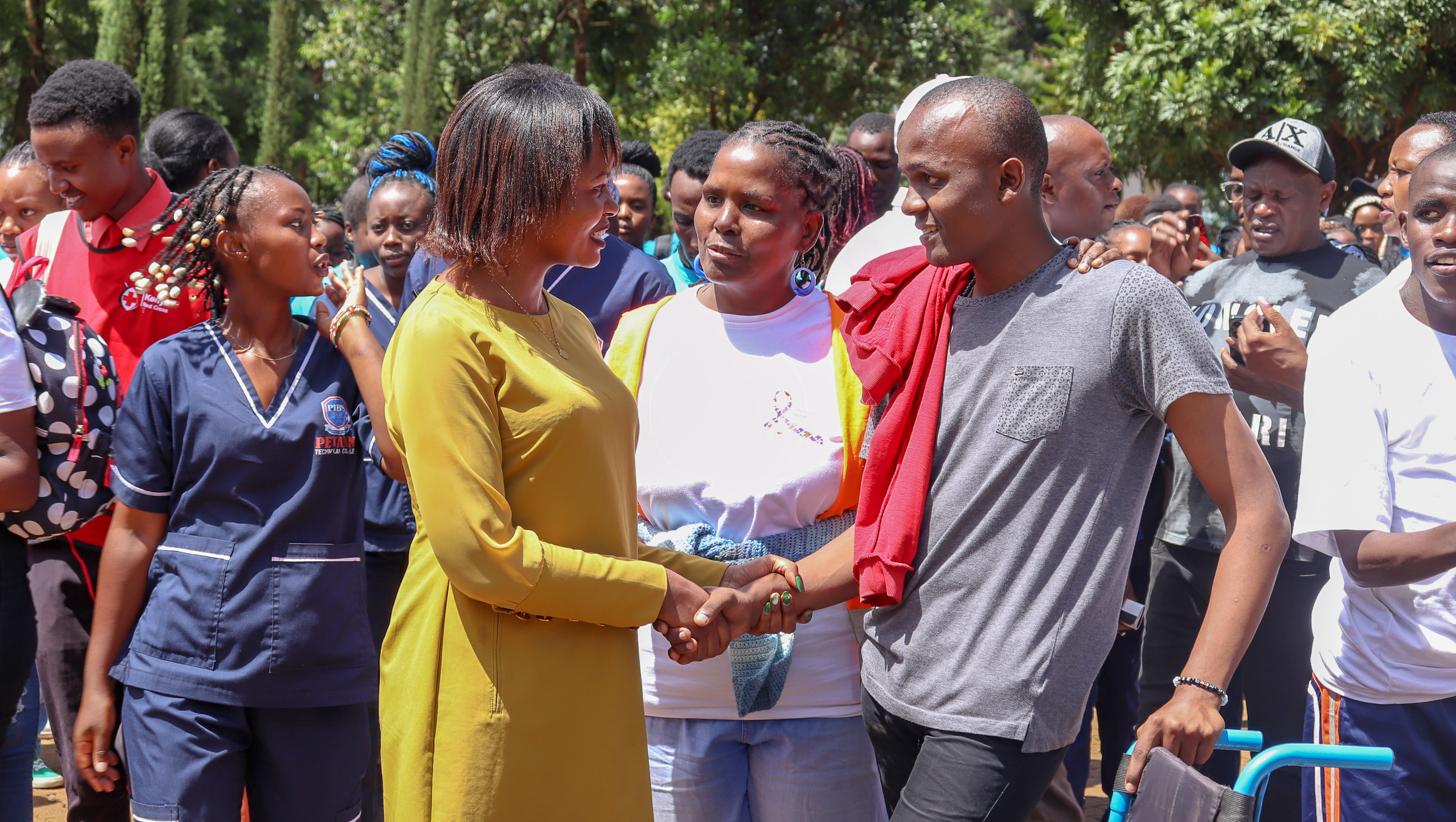 autism awareness walk day