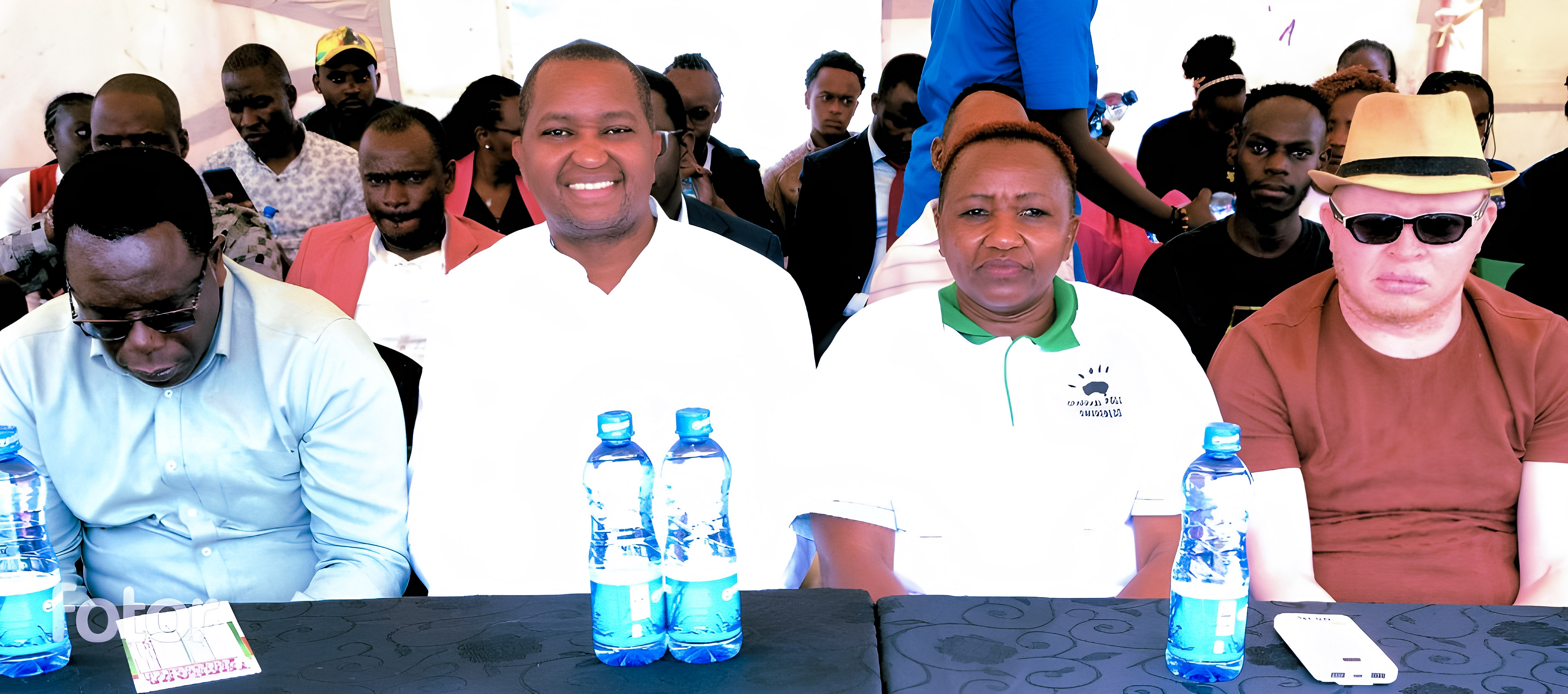 Agape Special Centre - Skills Development